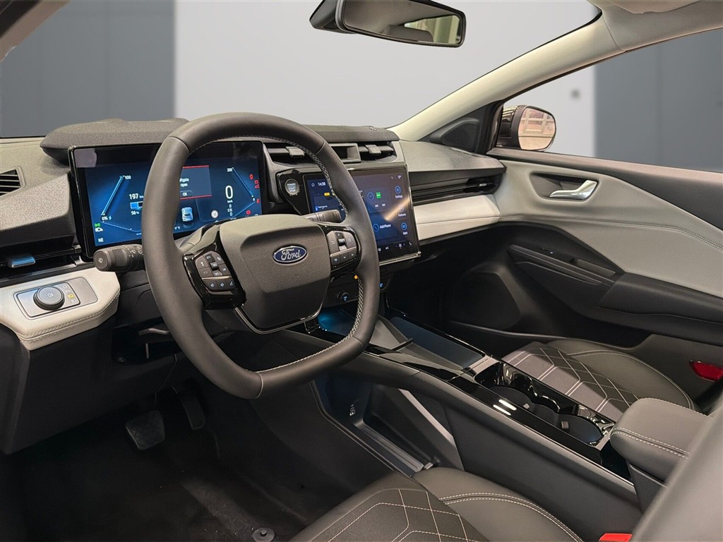 Ford Puma Gen-E Premium billede 9