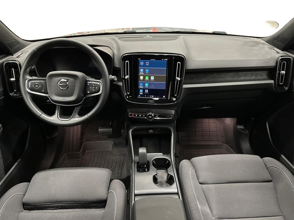 Volvo EX40 Core billede 6