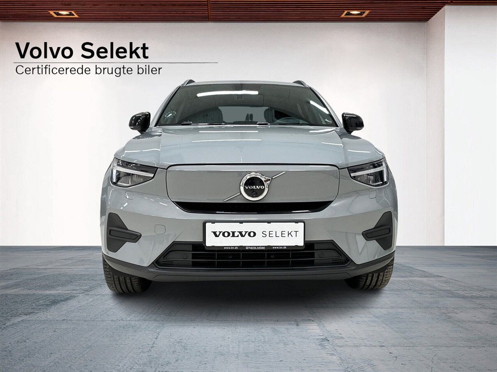 Volvo EX40 Core billede 8