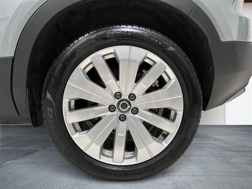 Volvo EX40 Core billede 10