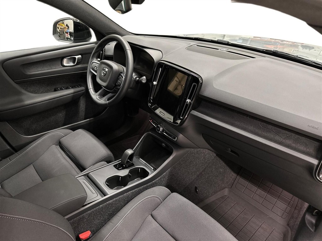 Volvo EX40 Core billede 12