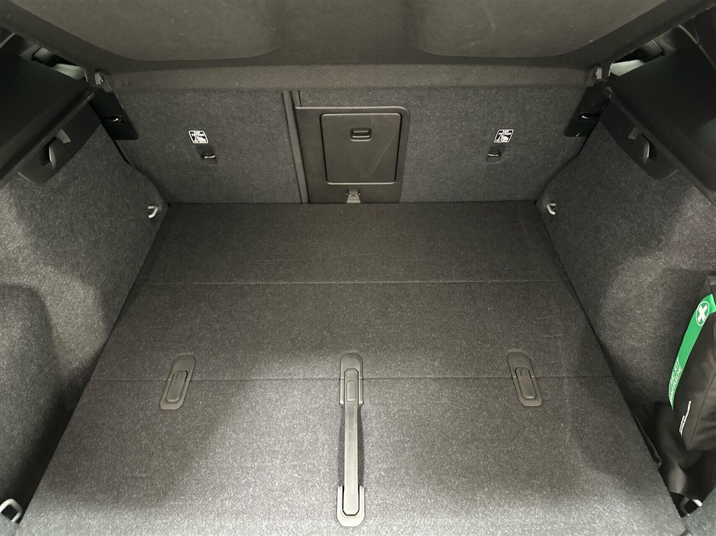 Volvo EX40 Core billede 15