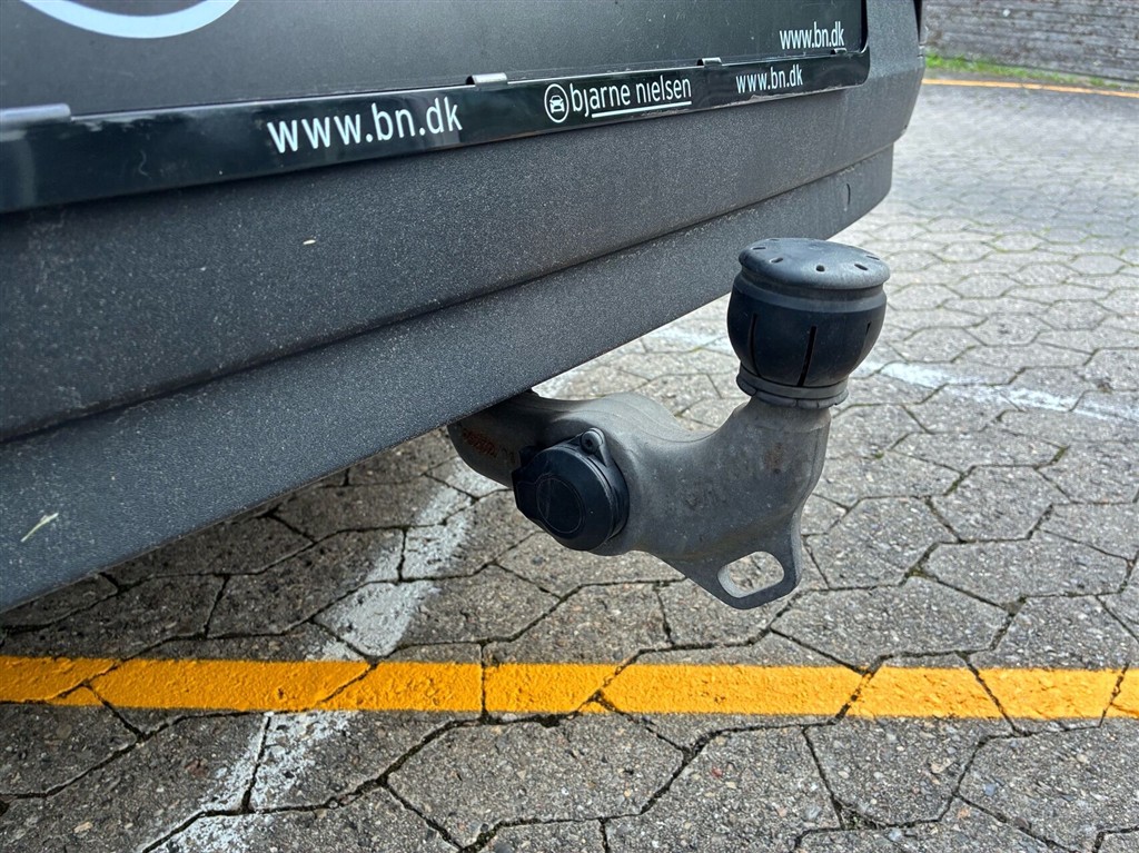 Polestar 2 Long Range Plus billede 5