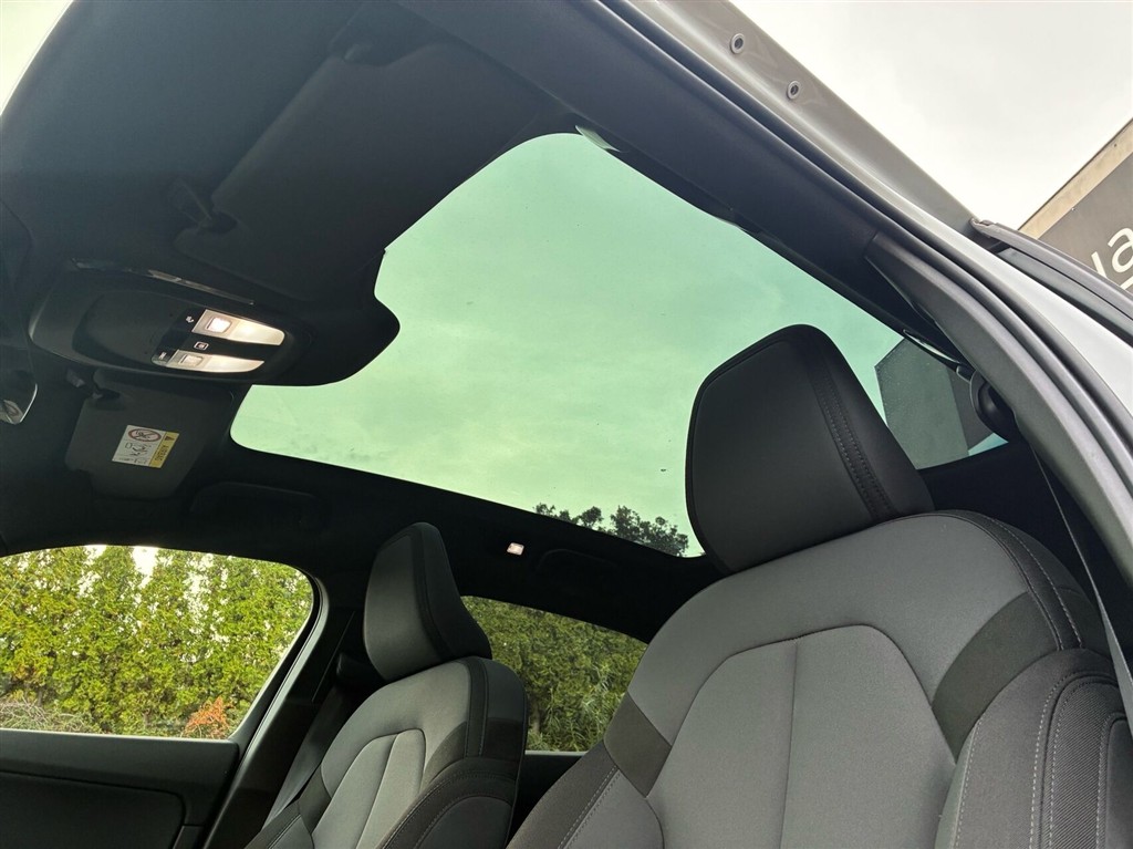 Polestar 2 Long Range Plus billede 6