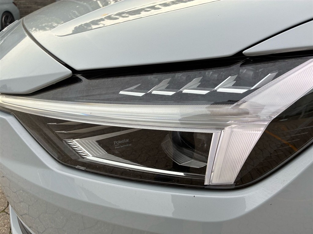 Polestar 2 Long Range Plus billede 7