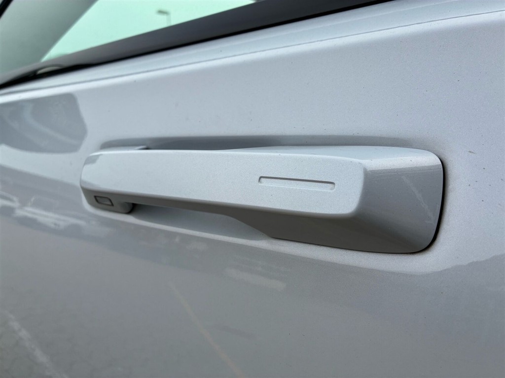 Polestar 2 Long Range Plus billede 8
