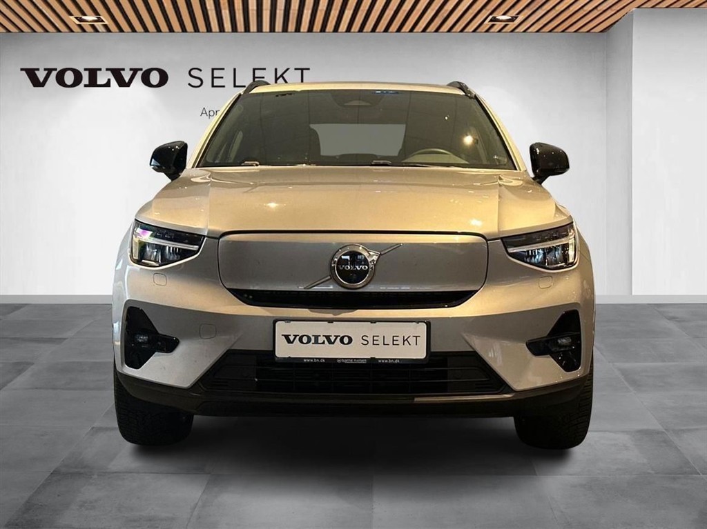 Volvo XC40 Ultimate billede 4