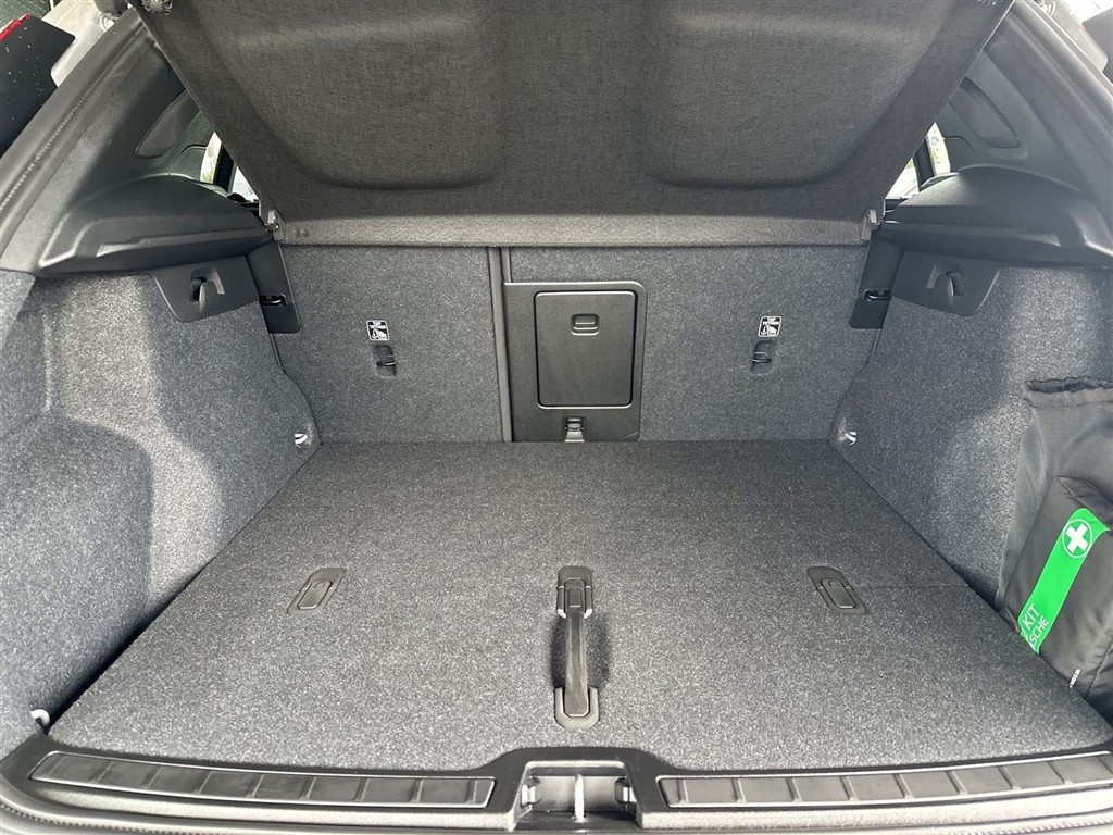 Volvo XC40 Ultimate billede 6