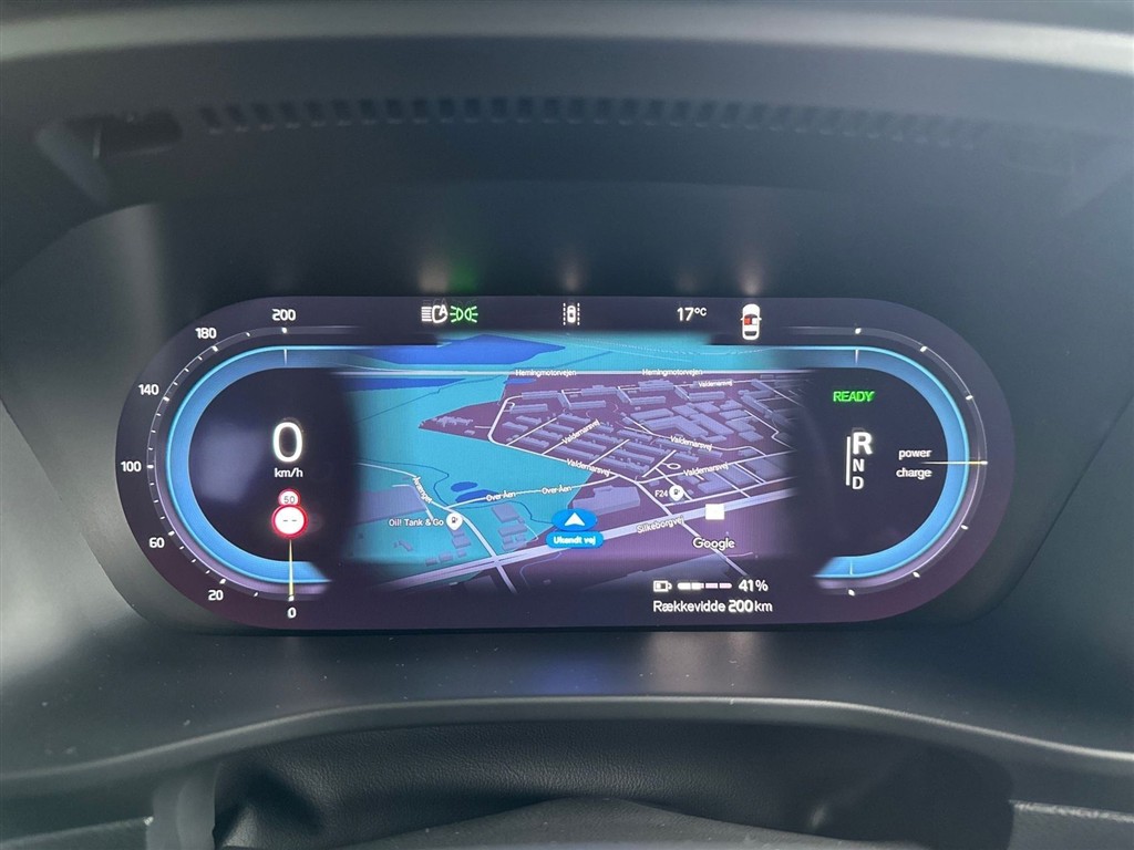 Volvo XC40 Ultimate billede 7