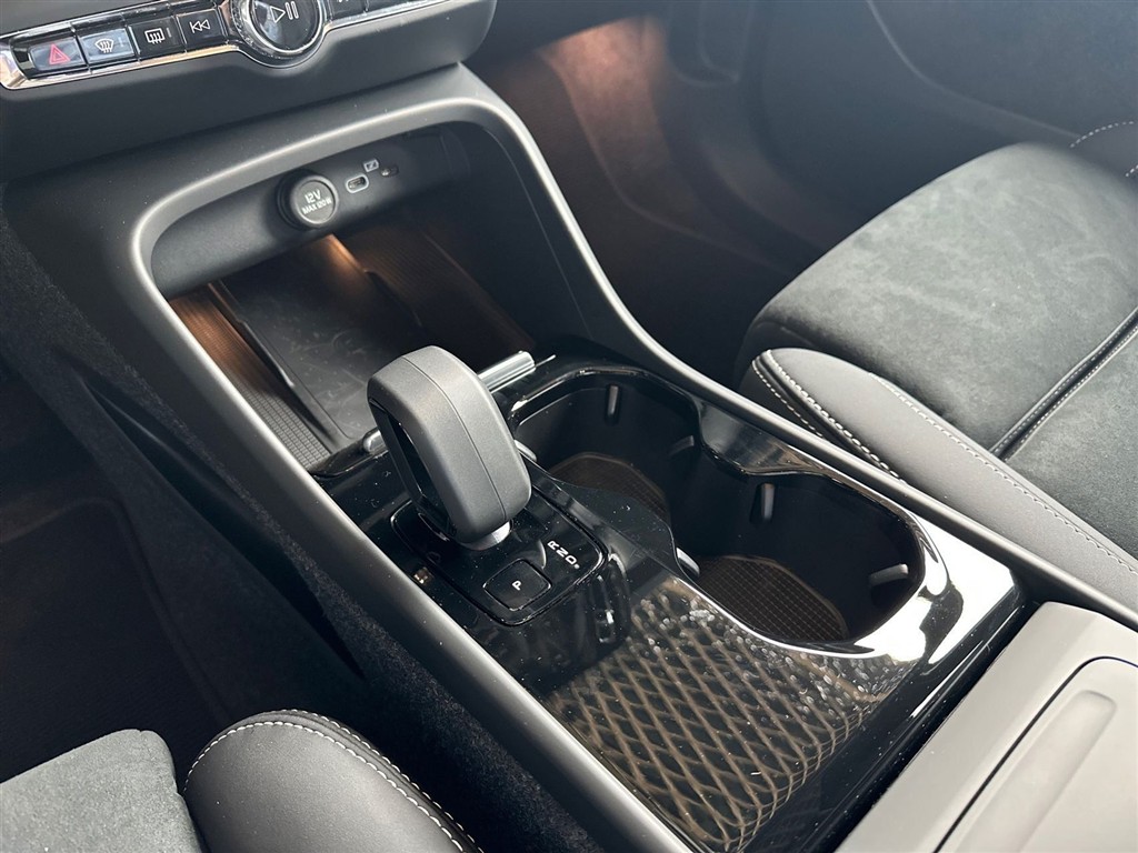 Volvo XC40 Ultimate billede 8