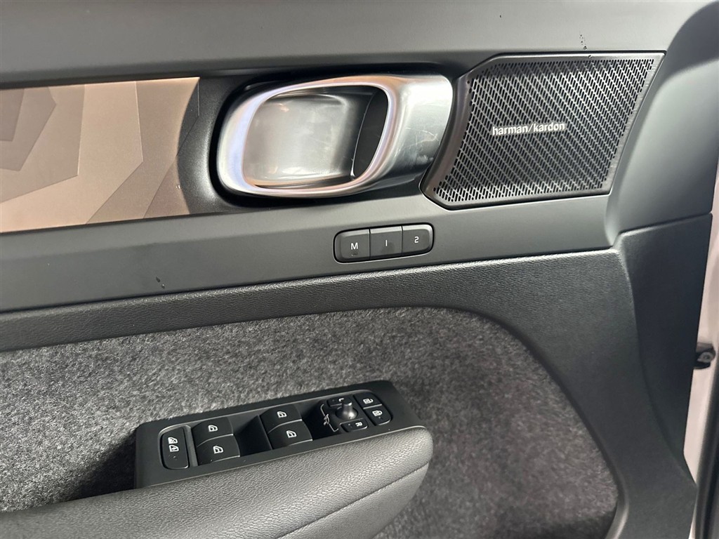 Volvo XC40 Ultimate billede 9