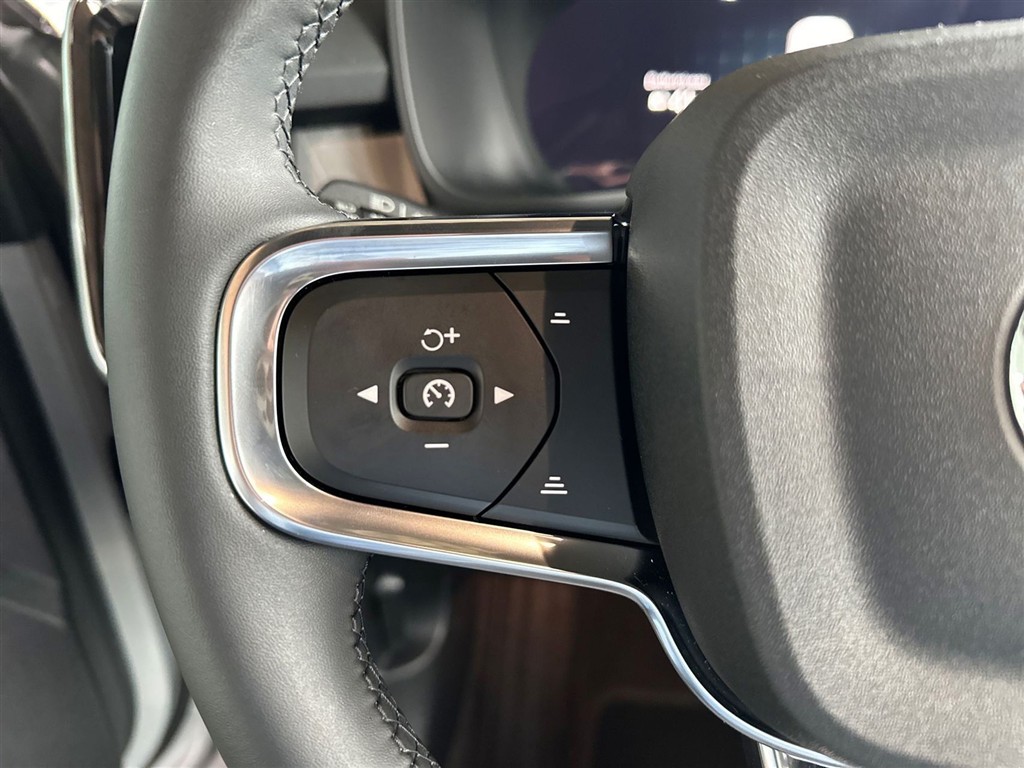 Volvo XC40 Ultimate billede 10