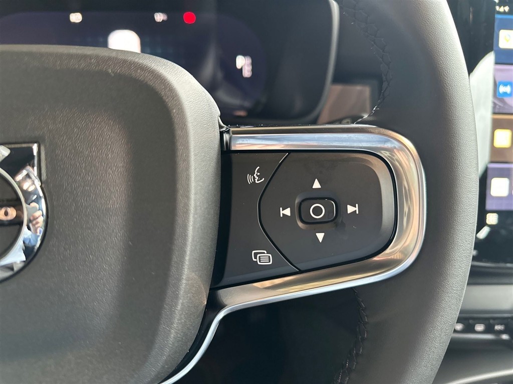 Volvo XC40 Ultimate billede 11