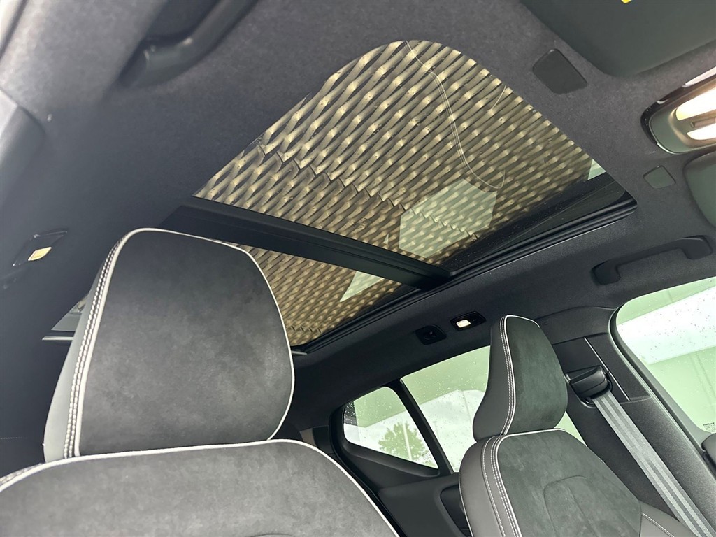 Volvo XC40 Ultimate billede 13