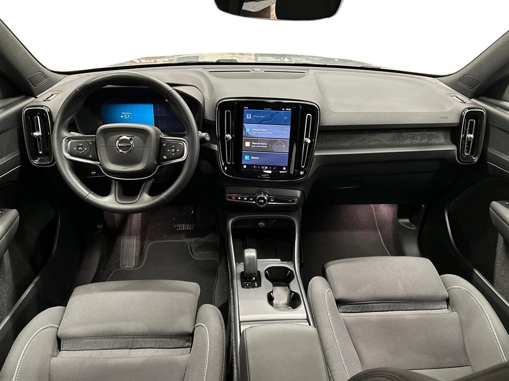 Volvo EX40 Core billede 6