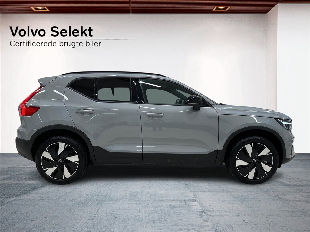 Volvo EX40 Core billede 7