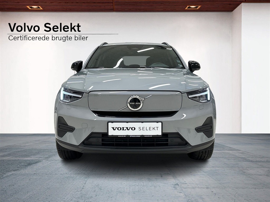Volvo EX40 Core billede 8