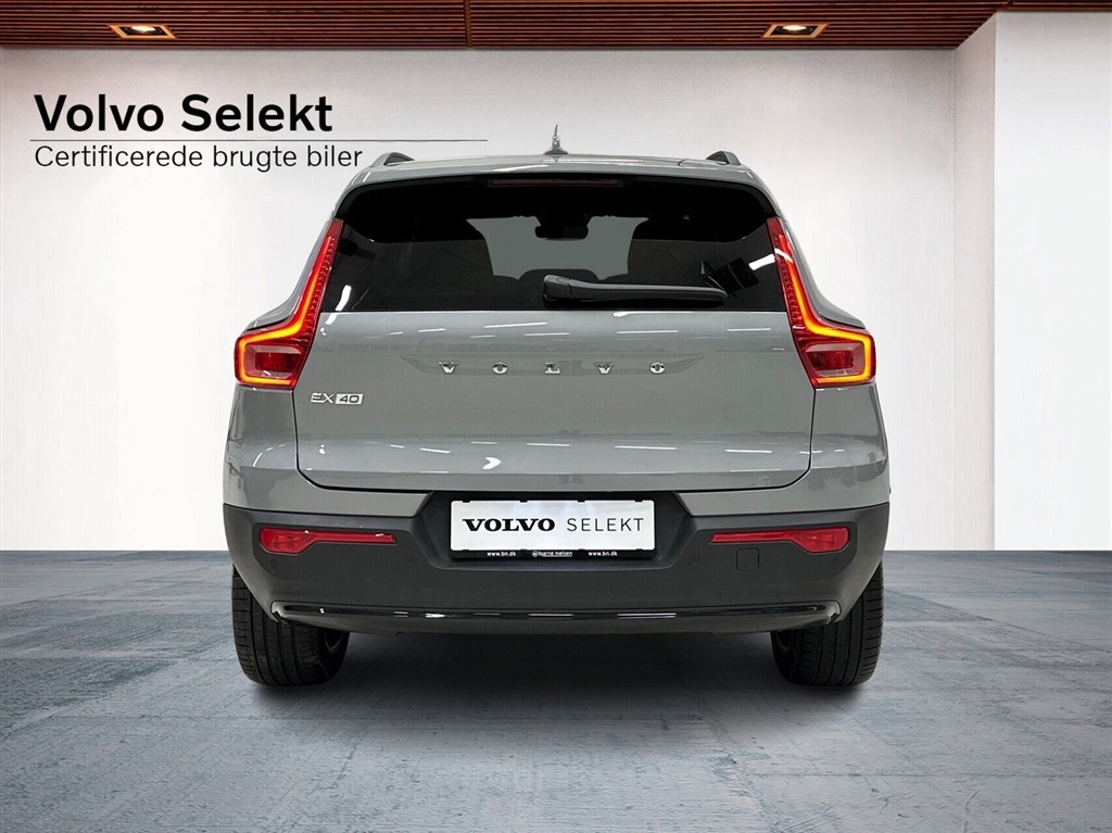 Volvo EX40 Core billede 9
