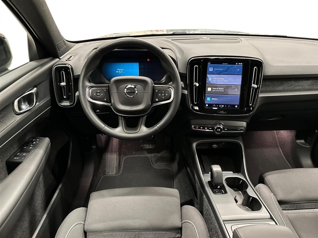 Volvo EX40 Core billede 11