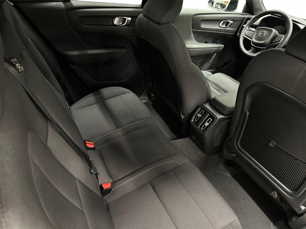 Volvo EX40 Core billede 14