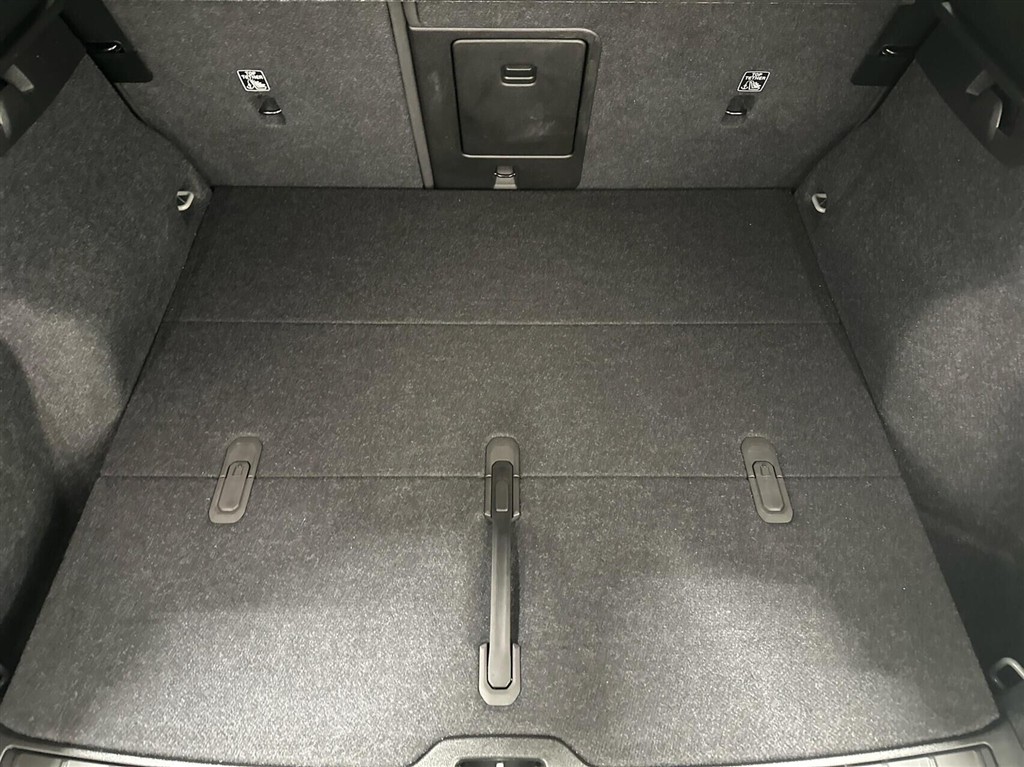 Volvo EX40 Core billede 15