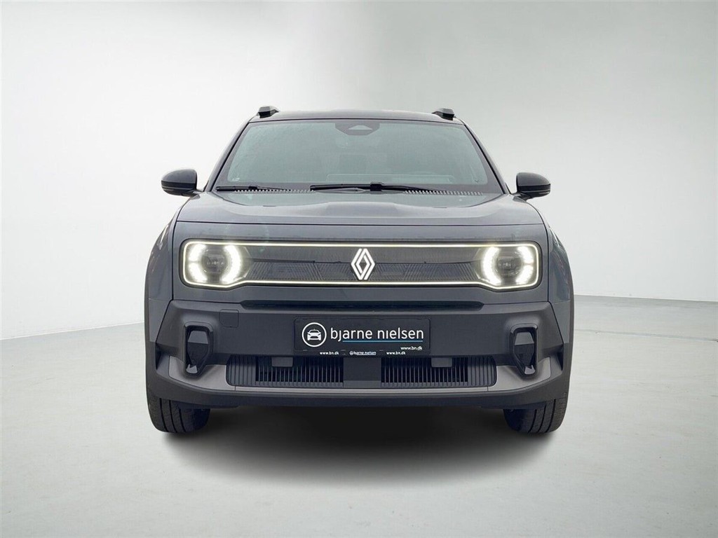Renault 4 Techno billede 10