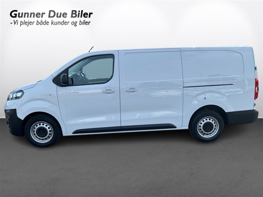 Opel Vivaro Enjoy+ billede 3
