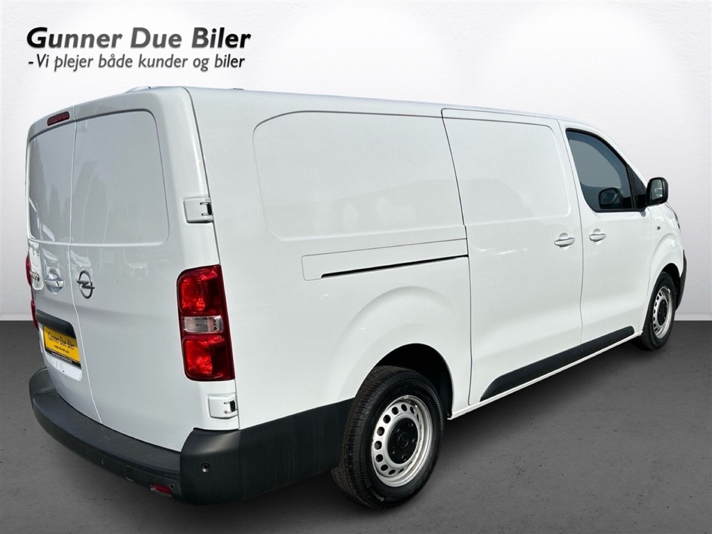 Opel Vivaro Enjoy+ billede 6