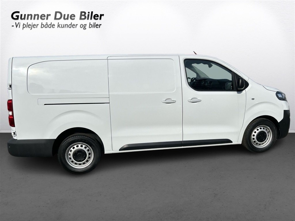 Opel Vivaro Enjoy+ billede 7