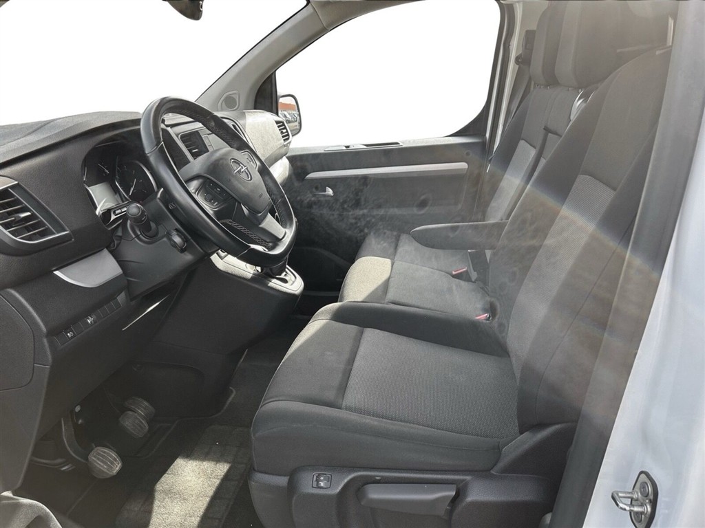 Opel Vivaro Enjoy+ billede 11