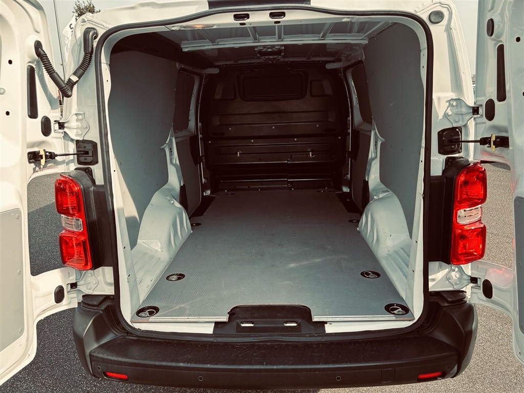 Opel Vivaro Enjoy+ billede 12