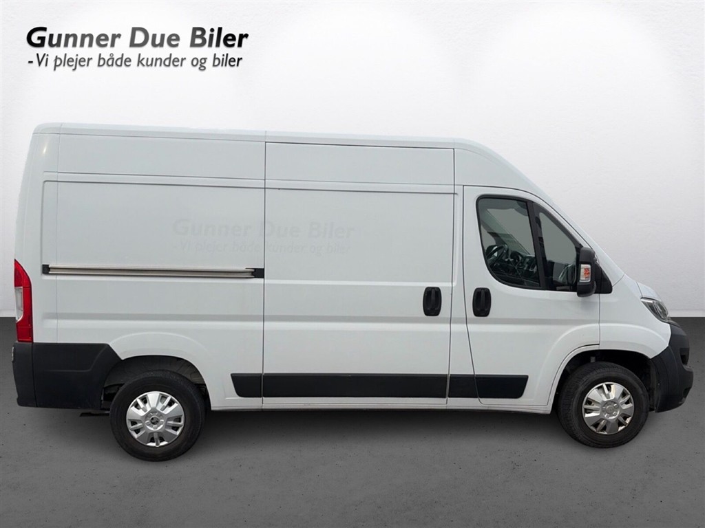 Opel Movano Enjoy billede 5