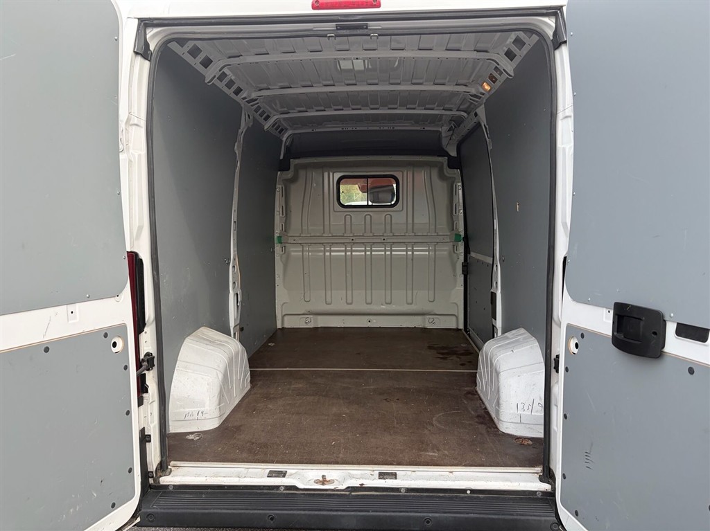 Opel Movano Enjoy billede 9