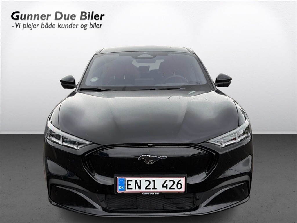 Ford Mustang Mach-E UR Premium billede 2