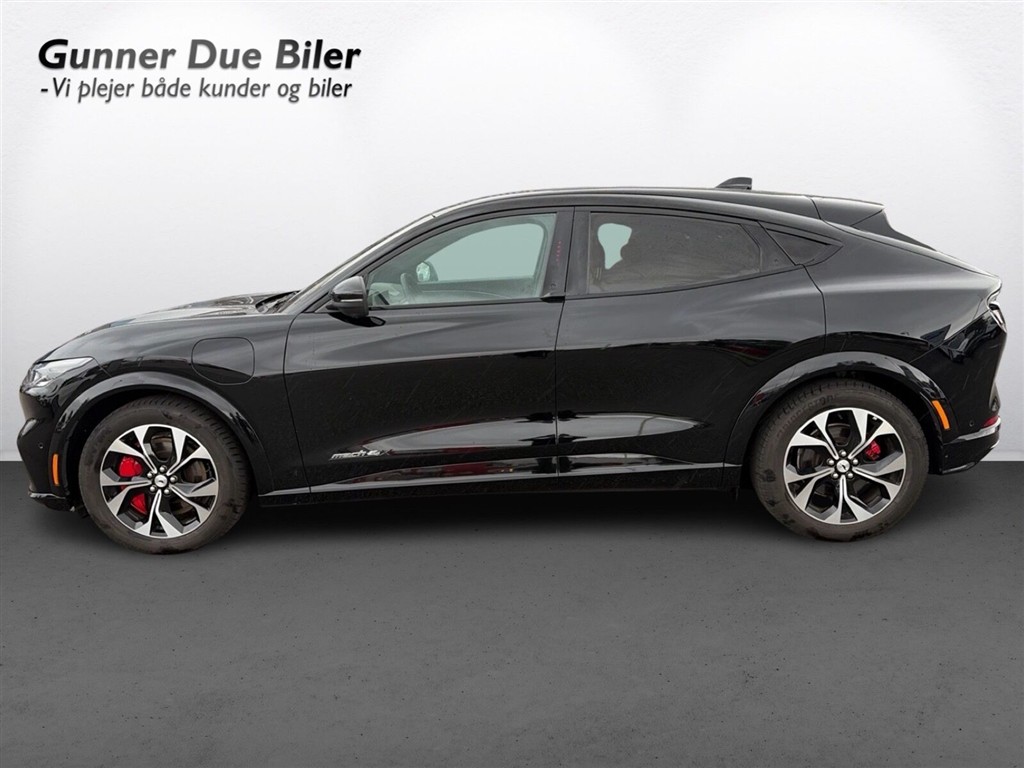 Ford Mustang Mach-E UR Premium billede 3