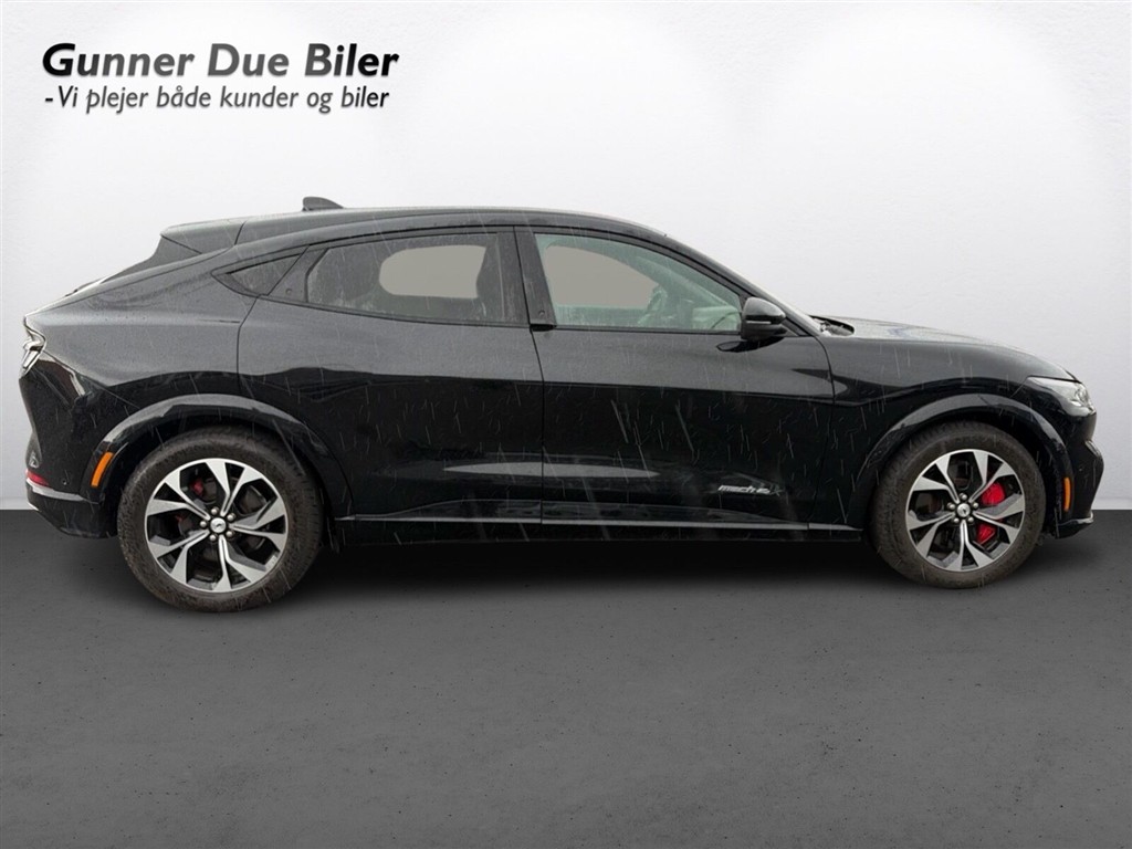 Ford Mustang Mach-E UR Premium billede 7