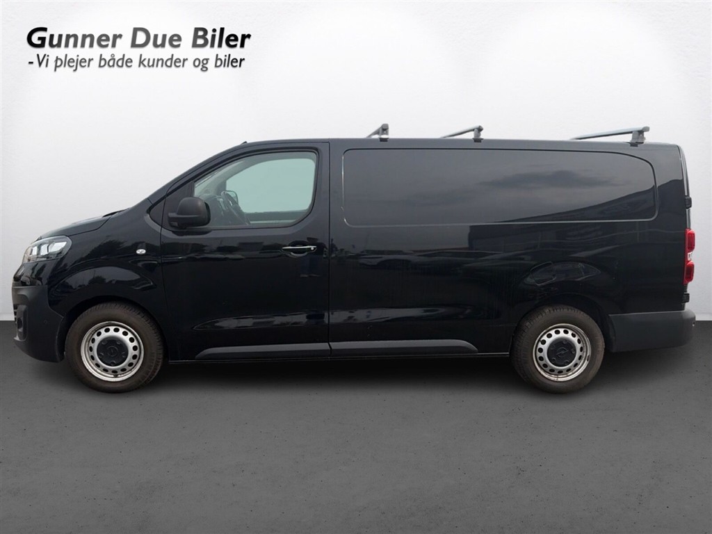 Opel Vivaro Enjoy+ billede 3