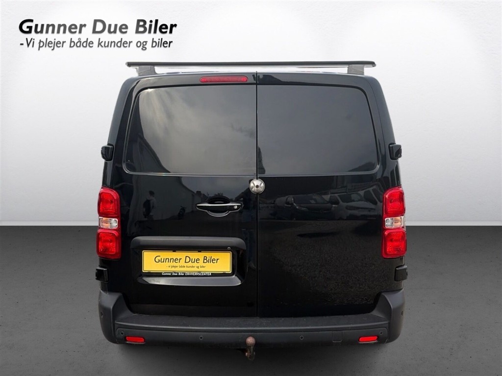Opel Vivaro Enjoy+ billede 5