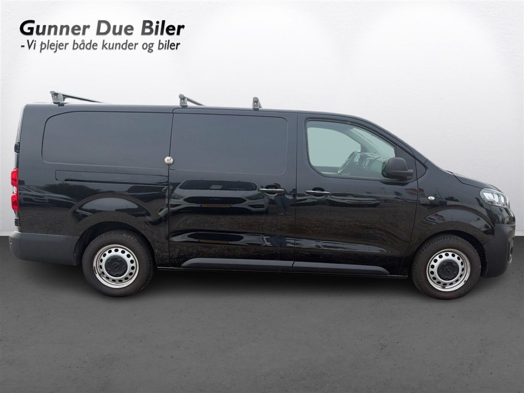 Opel Vivaro Enjoy+ billede 7