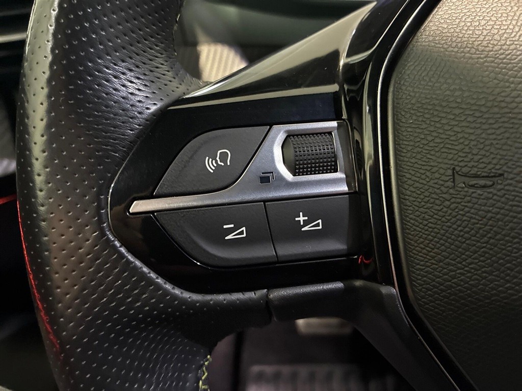 Peugeot e-2008 GT Pack billede 17