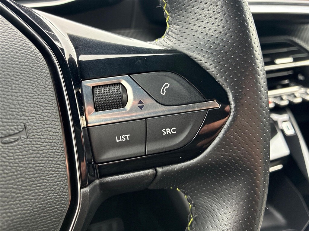 Peugeot e-2008 GT Pack billede 18