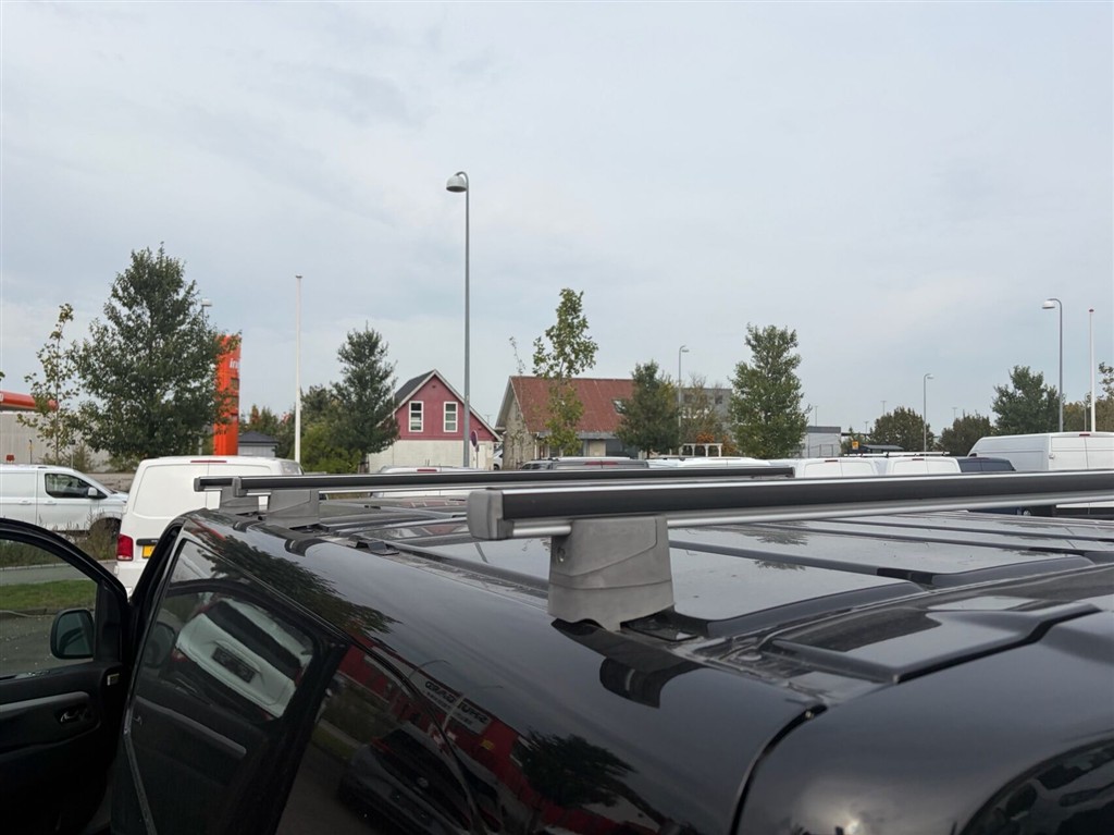 Opel Vivaro Enjoy+ billede 14