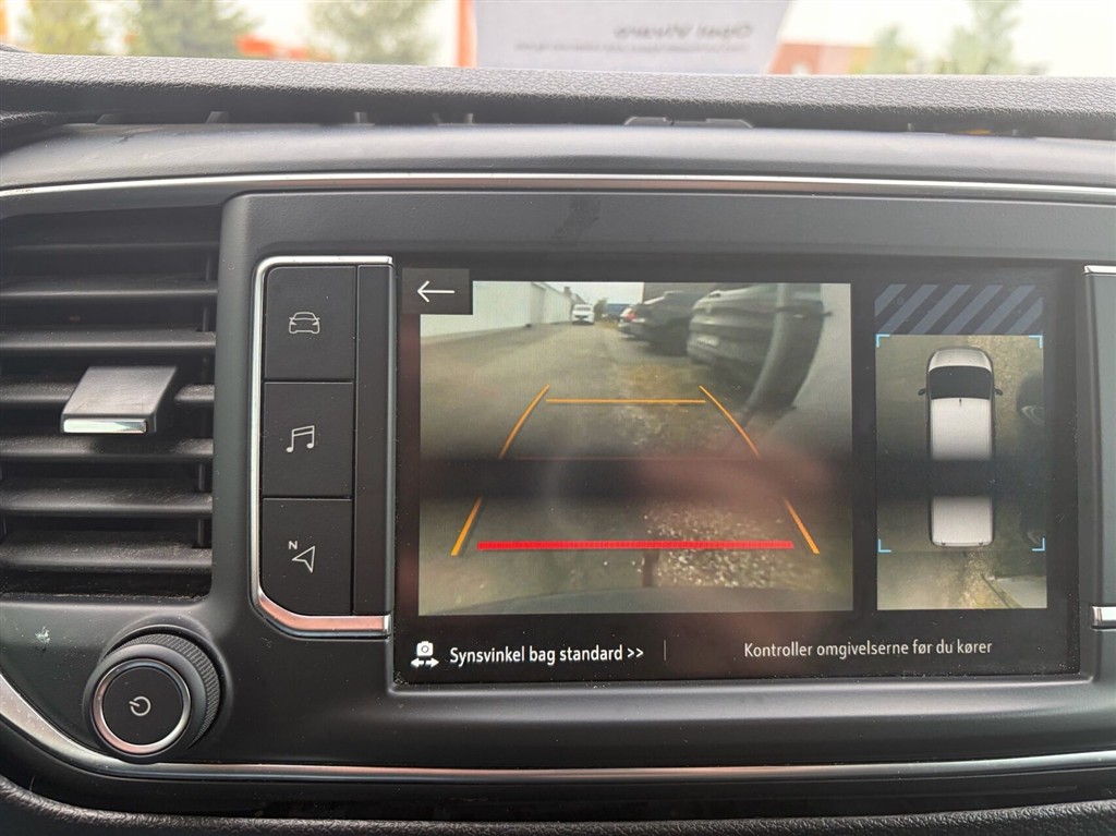 Opel Vivaro Enjoy+ billede 16