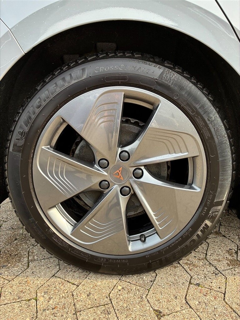 Cupra Born High billede 7