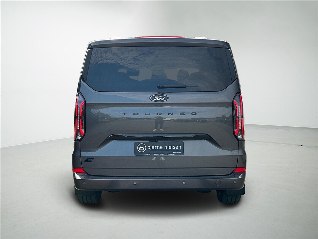 Ford E-Tourneo Custom Titanium X billede 16