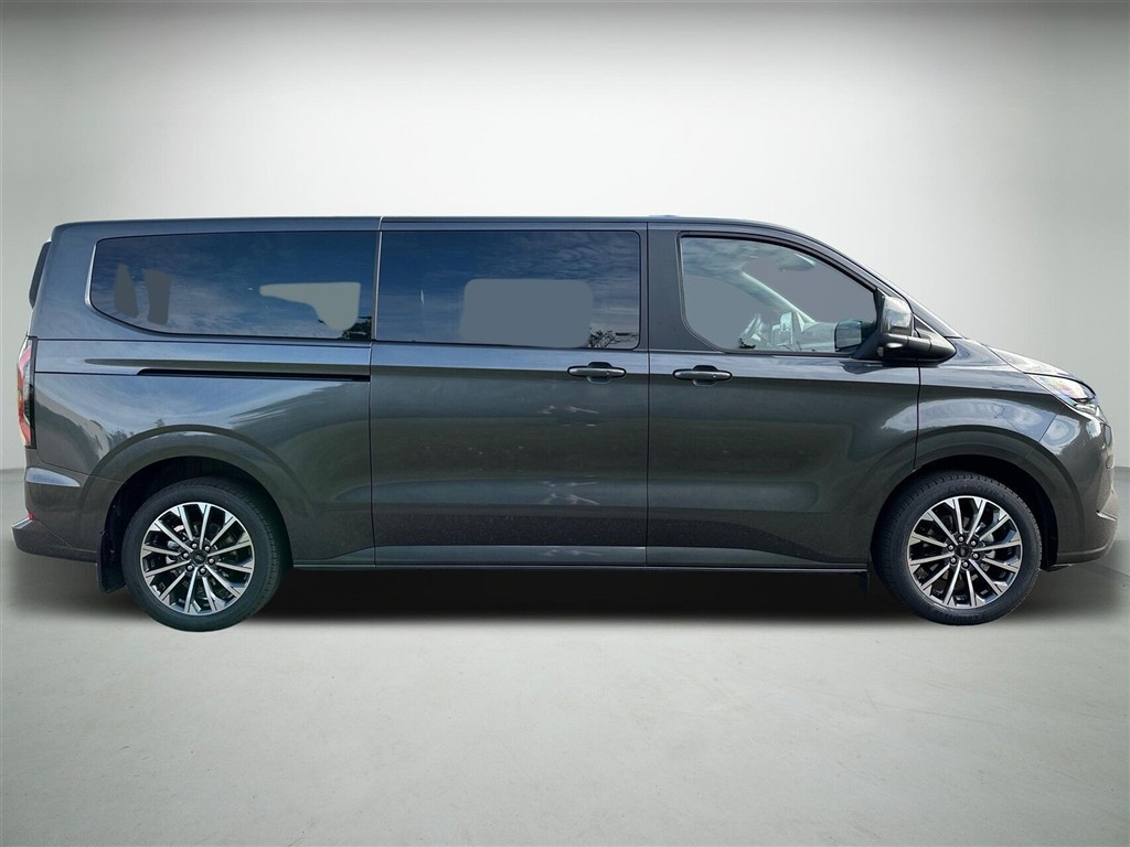 Ford E-Tourneo Custom Titanium X billede 14
