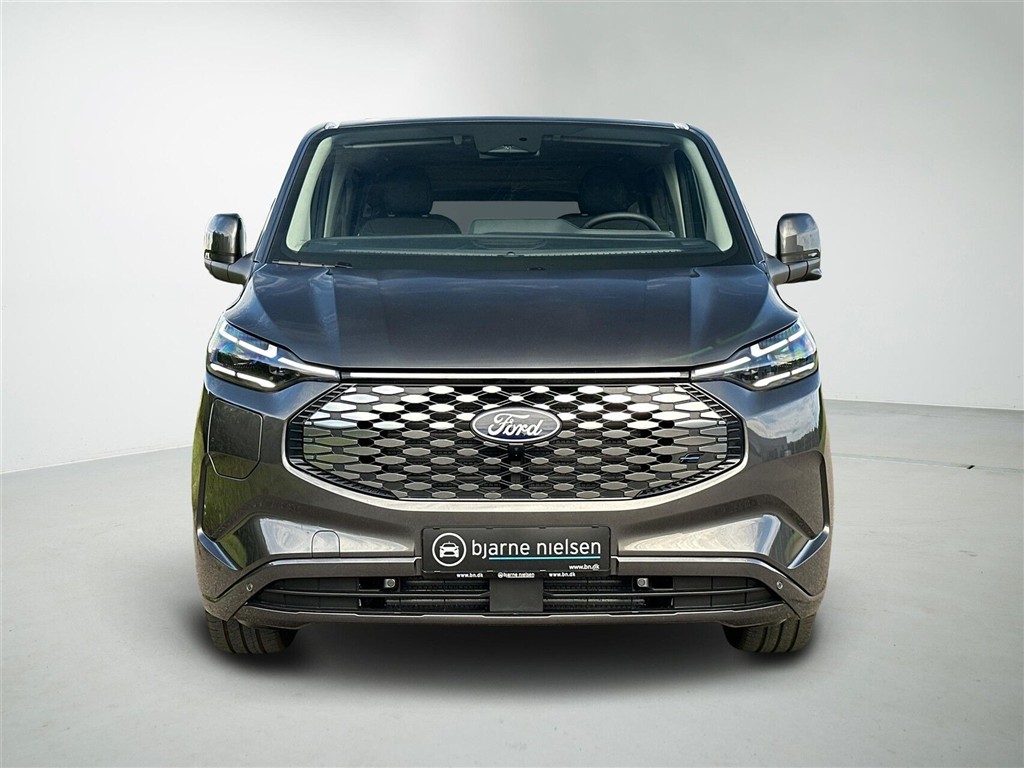 Ford E-Tourneo Custom Titanium X billede 15
