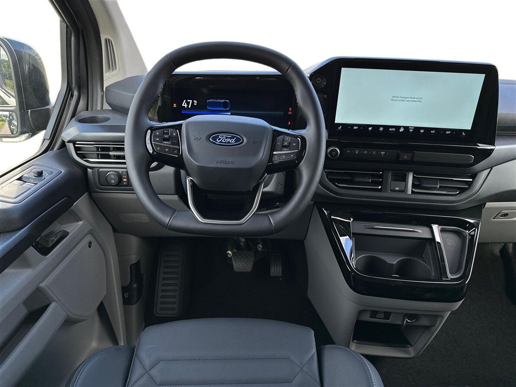 Ford E-Tourneo Custom Titanium X billede 18