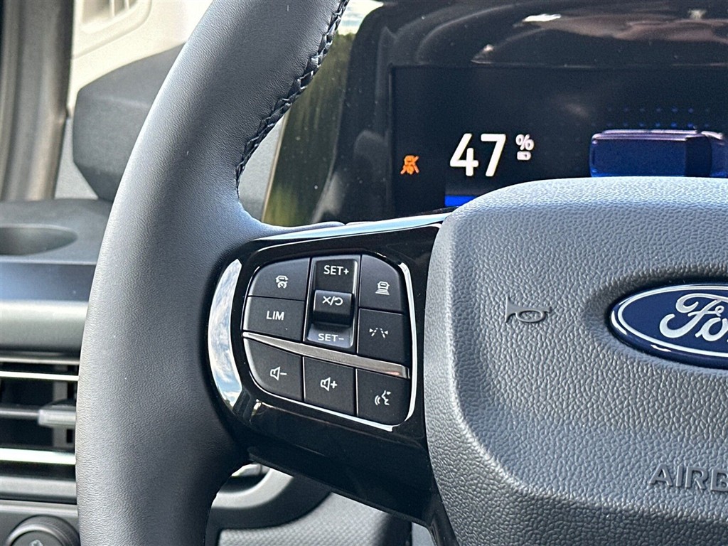 Ford E-Tourneo Custom Titanium X billede 8