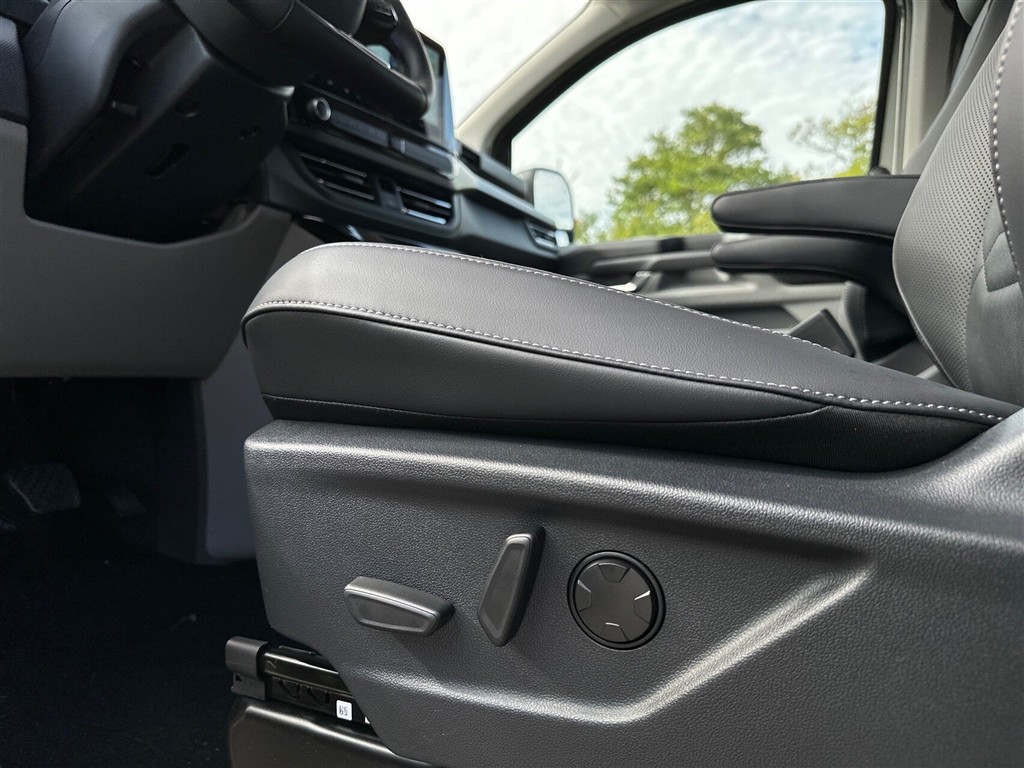 Ford E-Tourneo Custom Titanium X billede 11